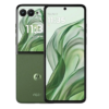Motorola-Razr-50-Ultra-Spring-Green Motorola Moto Razr 50 Ultra - Refurbished 12 GB RAM / 512 GB