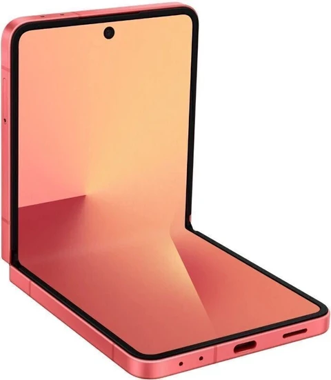 Samsung Galaxy Z Flip7 FE 5G - Refurbished 8 GB RAM / 256 GB - Image 2