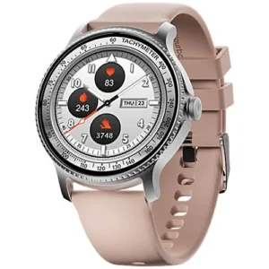 boAt Lunar Discovery 1.39 Inch HD Display