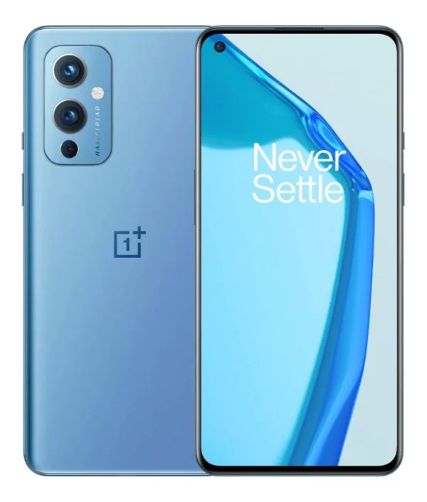 shopping OnePlus 9 5G - Refurbished 12 GB / 256 GB