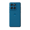 Motorola Edge 60 Fusion (Pantone Mykonos, 12GB RAM, 256GB Storage)