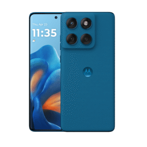 edge 60 fusion Motorola Edge 60 Fusion (Pantone Mykonos, 12GB RAM, 256GB Storage)