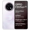 Oppo F31 Pro+ 5G (Festival Pink, 8GB RAM, 256GB Storage)