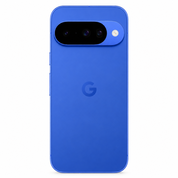 google pixel 10 5g 1 Google Pixel 10 5G (Indigo, 12GB RAM, 256GB Storage)