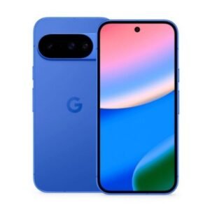 google pixel 10 5g Google Pixel 10 5G (Indigo, 12GB RAM, 256GB Storage)