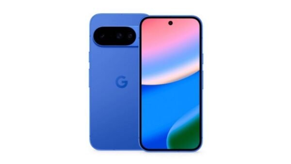 google pixel 10 5g Google Pixel 10 5G (Indigo, 12GB RAM, 256GB Storage)