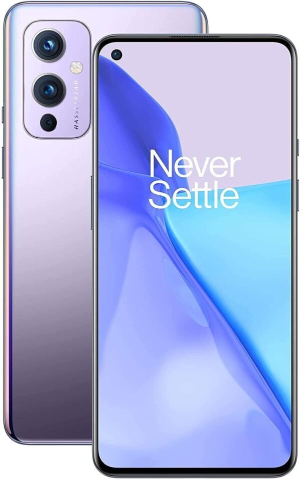 OnePlus 9 5G - Refurbished 12 GB / 256 GB
