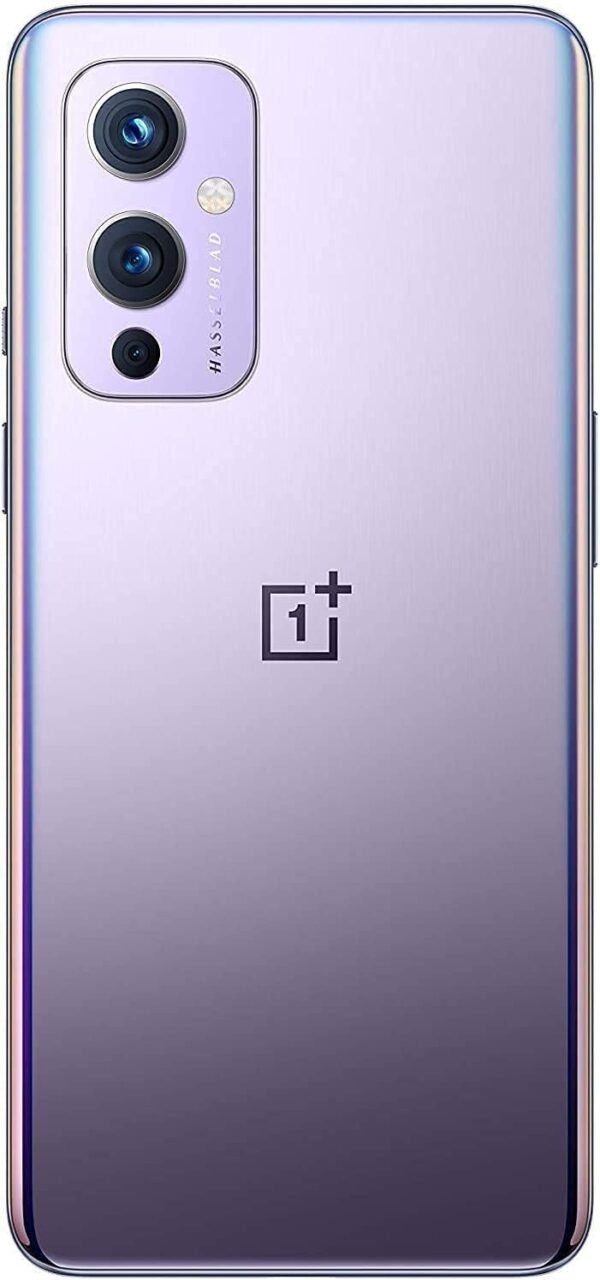 OnePlus 9 5G - Refurbished 12 GB / 256 GB