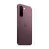 OnePlus N6x | 4GB+64GB | Burgundy Red | 7000mAh Battery | Power for Days | 36-Months Smoothness | Smooth 120Hz Display | Largest 5300mm2 Cooling System | Military-Grade Durability