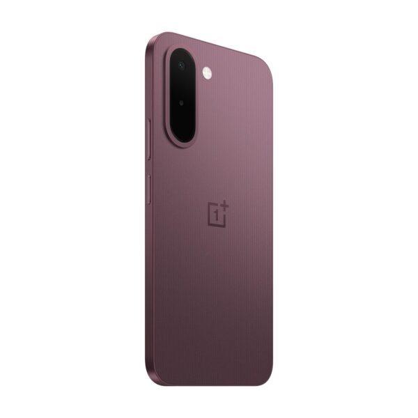 OnePlus N6x | 4GB+64GB | Burgundy Red | 7000mAh Battery | Power for Days | 36-Months Smoothness | Smooth 120Hz Display | Largest 5300mm2 Cooling System | Military-Grade Durability