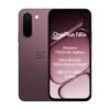 OnePlus N6x | 4GB+64GB | Burgundy Red | 7000mAh Battery | Power for Days | 36-Months Smoothness | Smooth 120Hz Display | Largest 5300mm2 Cooling System | Military-Grade Durability