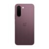 OnePlus N6x | 4GB+64GB | Burgundy Red | 7000mAh Battery | Power for Days | 36-Months Smoothness | Smooth 120Hz Display | Largest 5300mm2 Cooling System | Military-Grade Durability