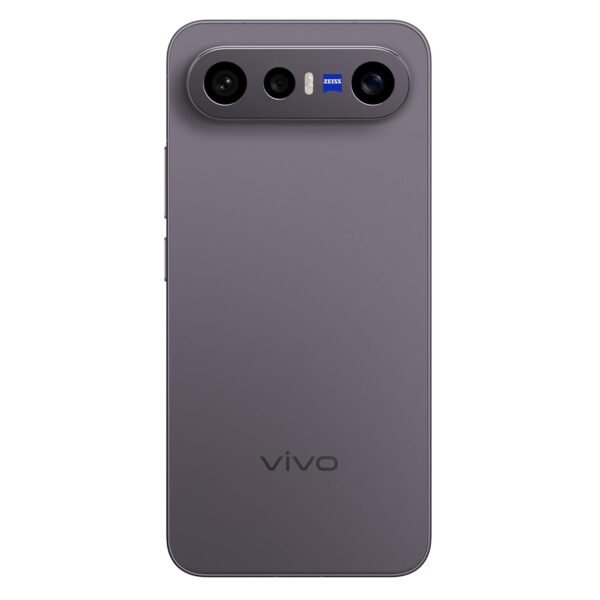 vivo X300 FE 5G (Noir Black, 12GB RAM, 256GB Storage)