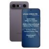 vivo X300 FE 5G (Noir Black, 12GB RAM, 256GB Storage)